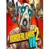 GEARBOX SOFTWARE Borderlands 2 VR (PC) Steam Key 10000178989003