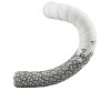 Wrap DEDA Loop Gel White/Black