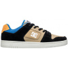 DC Shoes Skate obuv Manteca 4 Čierna