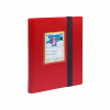 LEUCHTTURM Album na pokémony/herné karty- SLIM, malé