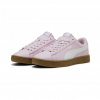 Puma detská nízká obuv Rickie Classic JR 39425218 ružová