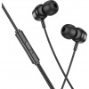 Hoco Wire Earphones Type C With Microphone M122