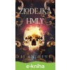 E-kniha Zlodejka hmly - LJ Andrews
