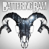 Battering Ram - Battering Ram [CD]