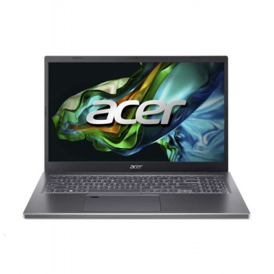 Acer Aspire 5/15 A515-58M/i3-1315U/15,6"/FHD/16GB/1TB SSD/UHD/W11H/Gray/2R (NX.KHGEC.009)