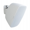 Fonestar SONORA-6B - Dvojpásmový nástenný vodeodolný reproduktor, 60 W, biely
