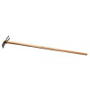 Kypriaca dvojzubá motyka KRUMPHOLZ 1050g/130cm , Dvojzubá
