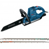 Bosch Elektrická chvostová píla GFZ 16-35 AC Professional 0601637751