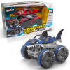 R/C Obojživelné auto - žralok