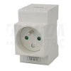 Tracon 2P+E C60-DA