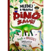 Hledej a objevuj Dinosauři - Kasandra