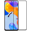 3D Ochranné tvrdené sklo - Samsung Galaxy A73 5G