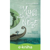 E-kniha Myši patří do nebe - Iva Procházková, Denisa Grimmová (ilustrátor)