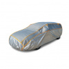 Plachta pre SEAT Toledo (2005-2009) proti krupobitiu - Extra Dualex