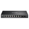 TP-LINK ES210X-M2, Omada SDN Easy Switch 10-Port/10Gbps/Man/Desk