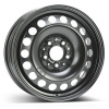 Plechový disk Alcar Stahlrad KFZ 8952 6x16 5x112 (66,5) ET36,5 (MERCEDES, čierny, 6J x 16)