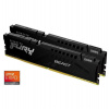 Kingston FURY Beast EXPO/DDR5/32GB/6000MHz/CL36/2x16GB/Black (KF560C36BBE2K2-32)
