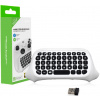 Bezdrôtová klávesnica k ovládaču - Chatpad Xbox One, Xbox One S/X, Xbox Series S/Xbiela