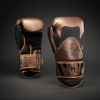 Boxerské rukavice VENUM CHALLENGER 4.0 – hnedá/čierna