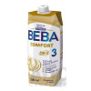 BEBA COMFORT 3 HM-O tekutá mliečna dojčenská výživa (od ukonč. 12. mesiaca) 1x500 ml