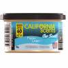 California Scents Car Scents Fresh Linen 42 g