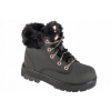 Detské topánky Skechers Glitz 310952L-BLK VEĽ. 33