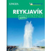 Neuvedený Reykjavík-víkend...s rozkládací mapou
