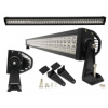 LED rampa 240W, 18 500lm, 1054 x 80 x 85 mm