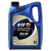 Syntetický motorový olej Elf EVOLUTION FULL TECH LLX 5 l 5W-30