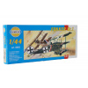 Směr plastové modely FOKKER DR.1, 1:48