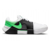 Pánska obuv Nike Zoom GP Challenge 1 - white/poison green/black - Viacfarebný (42)