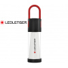 LED-LENSER Kempingová LED lampa LEDLENSER PL6, USB nabíjateľná