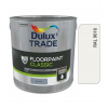 Dulux Floorpaint Classic RAL 9016 biela 6kg
