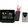 SENCOR SWS 5400 METE STANICA S PR JEK. SENC R