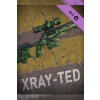 Sniper Ghost Warrior Contracts 2 - Xray-ted Skin (DLC)