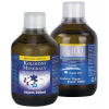 Pharma Activ Aktívne minerály extra 300 ml + Koloidné striebro Ag100 10ppm 300 ml, 300 ml koloidné minerály + 300 ml koloidné striebro Ag100 10ppm