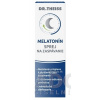 Dr.Theiss MELATONÍN SPREJ na zaspávanie s citrónovo-mätovou príchuťou 1x30 ml