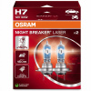 Osram Night Breaker Laser H7 PX26d 12V 55W 64210NL-HCB 2 ks