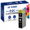 Atrament GP TONER pre HP čierny (black)