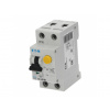 Prúdový chránič EATON PFL6-10/1N/B/003 2P TYP AC