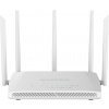 Grandstream GWN7062 Wi-Fi 6 router, 1× 2.5G Combo SFP/RJ45 WAN, 1× 1G