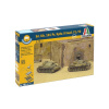 Italeri Italeri Easy Kit - Sd.Kfz.161 Pz.Kpfw.IV Ausf. F1/F2 (1:72)