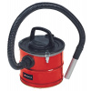 Einhell TC-AV 1718 D vysavač popela