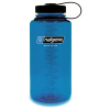 fľaša NALGENE WIDE MOUTH Sustain 1 L Slate Blue