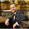 Chodúr Martin - Hallelujah:Vánoční písně a koledy / Digipack [CD]