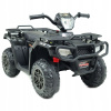 Quad SUPER-TOYS 5904824333007 fialový