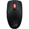 ROG STRIX IMPACT III bezdrôtová herná myš čierna