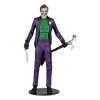 McFarlane Toys Mortal Kombat Joker akčná figúrka 18 cm