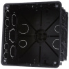 Kaiser Elektro 1096-91 prepojovacia krabica (d x š) 159 mm x 159 mm 1 ks; 1096-91