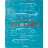 Captain's Dinner